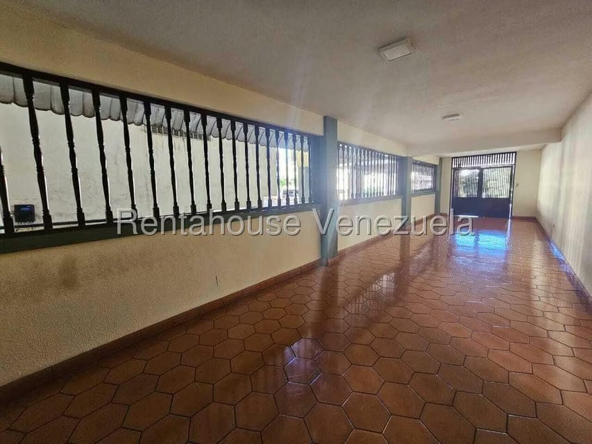 Apartamento (1 Nivel) en Venta en Colinas de La California, Distrito Metropolitano - 21