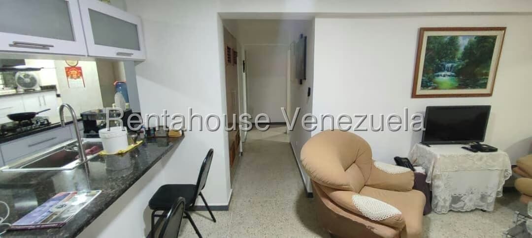Apartamento (1 Nivel) en Venta en Colinas de La California, Distrito Metropolitano - 4