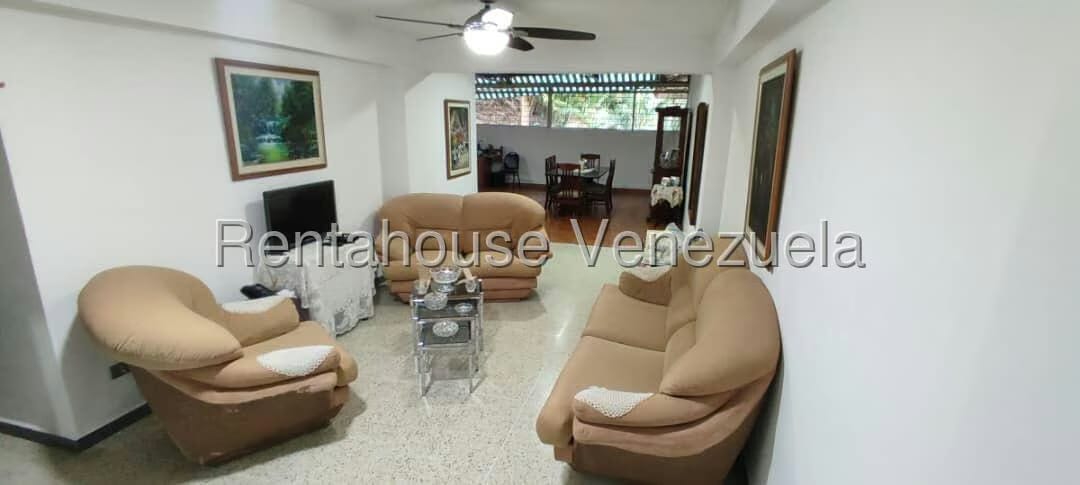 Apartamento (1 Nivel) en Venta en Colinas de La California, Distrito Metropolitano - 5