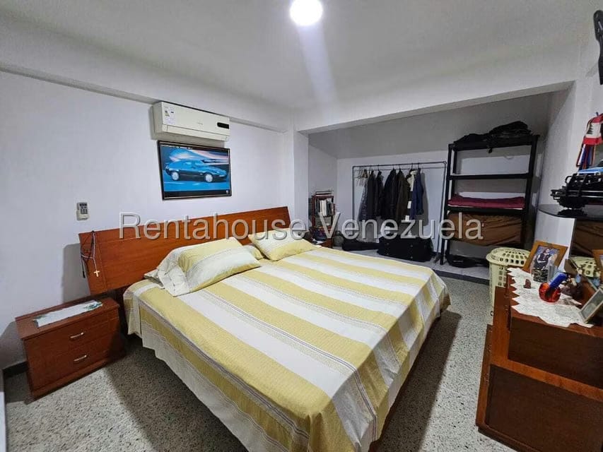 Apartamento (1 Nivel) en Venta en Colinas de La California, Distrito Metropolitano - 6