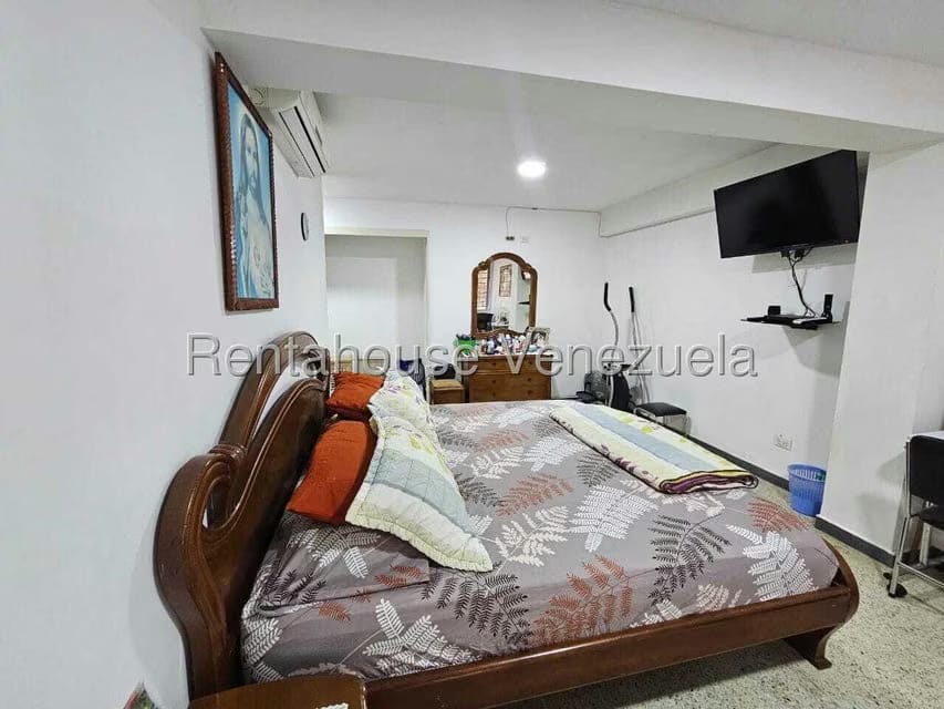 Apartamento (1 Nivel) en Venta en Colinas de La California, Distrito Metropolitano - 8