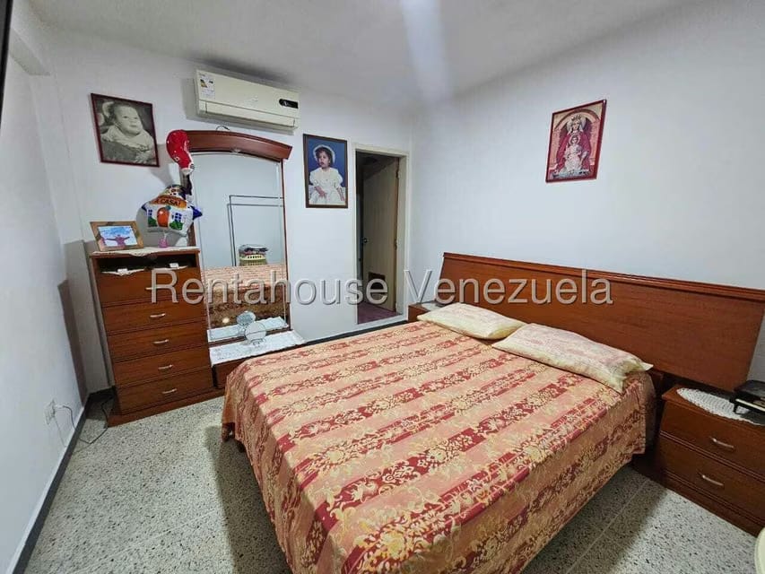 Apartamento (1 Nivel) en Venta en Colinas de La California, Distrito Metropolitano - 10