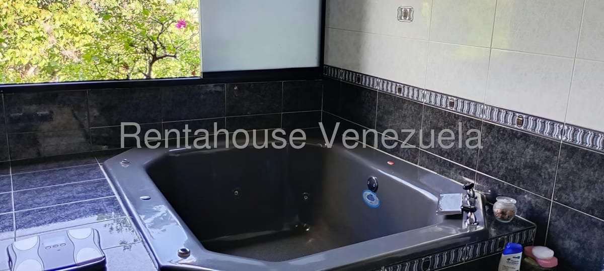 Apartamento (Penthouse) en Alquiler en La Castellana, Distrito Metropolitano - 22