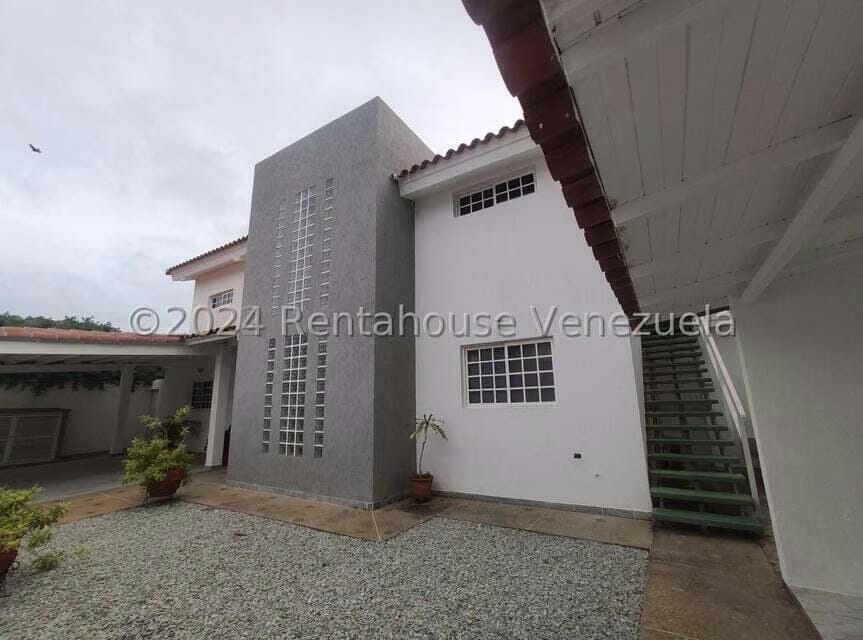 Casa (Duplex) en Venta en Pampatar, Nueva Esparta