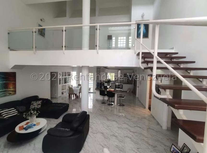 Casa (Duplex) en Venta en Pampatar, Nueva Esparta - 3
