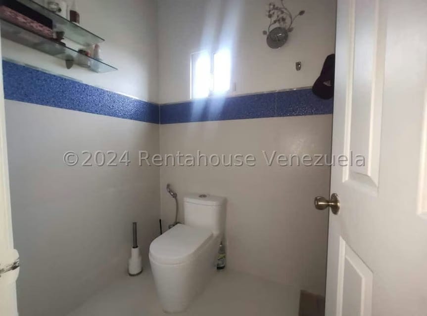 Casa (Duplex) en Venta en Pampatar, Nueva Esparta - 23