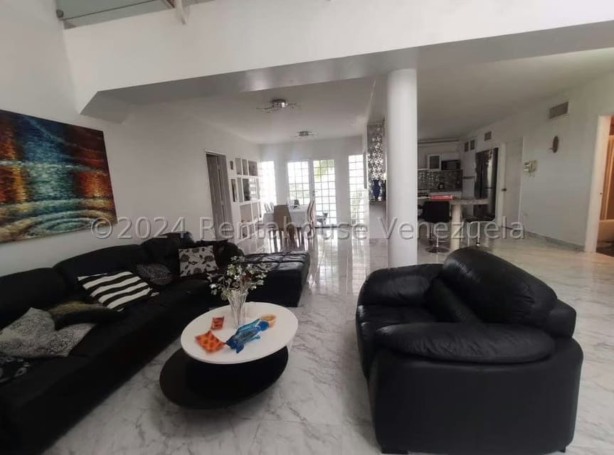 Casa (Duplex) en Venta en Pampatar, Nueva Esparta - 4