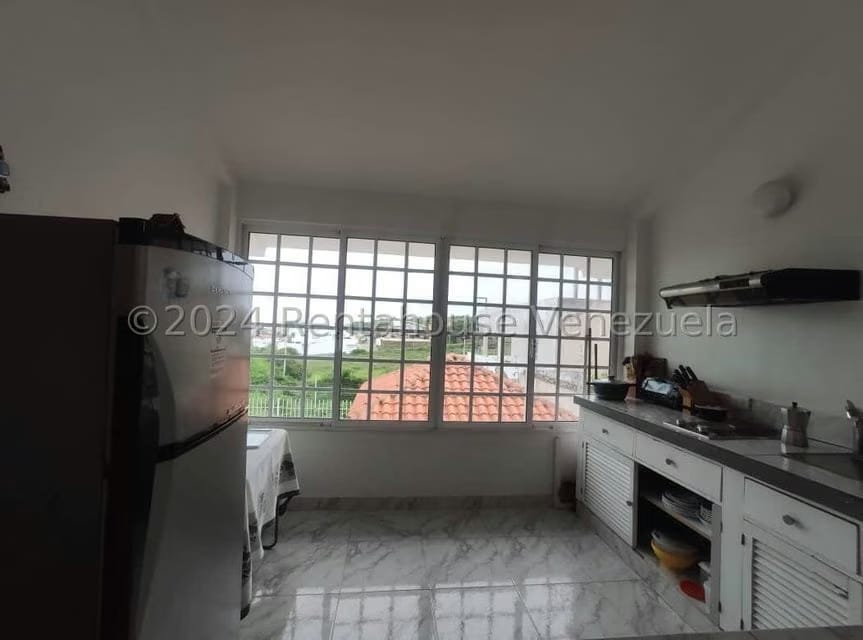Casa (Duplex) en Venta en Pampatar, Nueva Esparta - 35