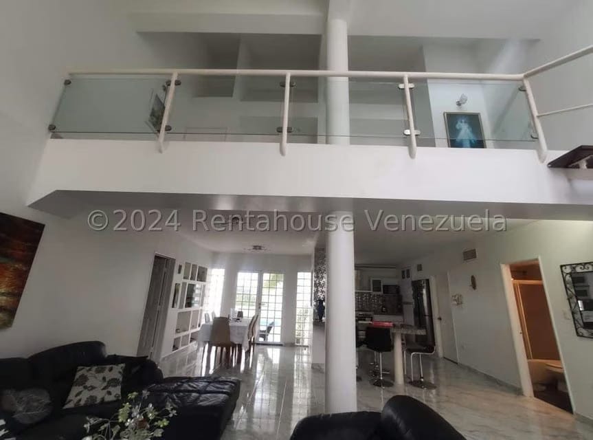 Casa (Duplex) en Venta en Pampatar, Nueva Esparta - 5