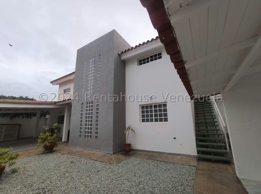 Casa (Duplex) en Venta en Pampatar, Nueva Esparta - 45