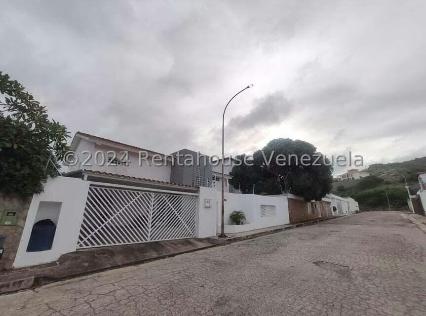 Casa (Duplex) en Venta en Pampatar, Nueva Esparta - 46