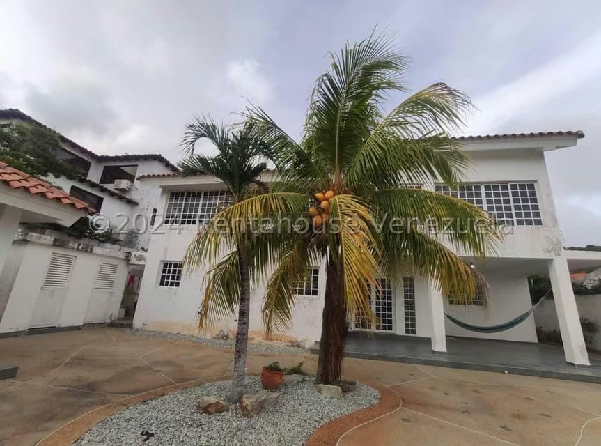 Casa (Duplex) en Venta en Pampatar, Nueva Esparta - 47