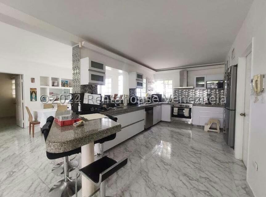 Casa (Duplex) en Venta en Pampatar, Nueva Esparta - 6