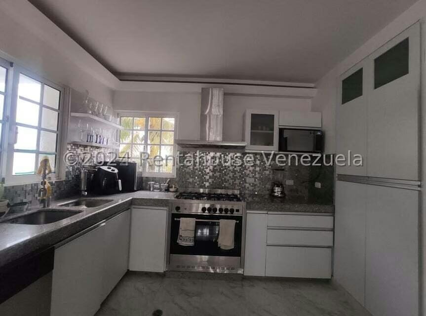 Casa (Duplex) en Venta en Pampatar, Nueva Esparta - 7