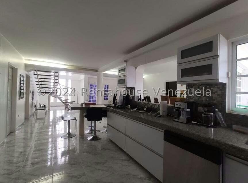 Casa (Duplex) en Venta en Pampatar, Nueva Esparta - 8