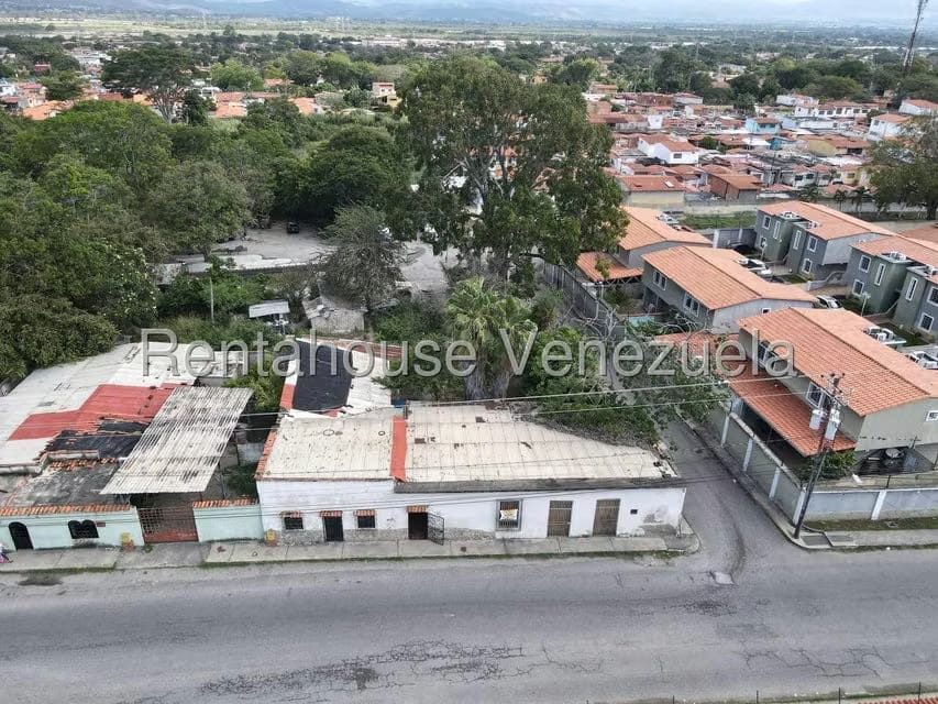 Terreno (Comercial) en Venta en Los Rastrojos, Lara - 3