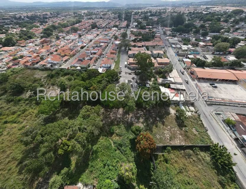 Terreno (Comercial) en Venta en Los Rastrojos, Lara - 6