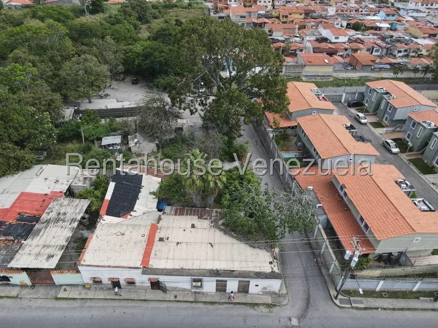 Terreno (Comercial) en Venta en Los Rastrojos, Lara - 7
