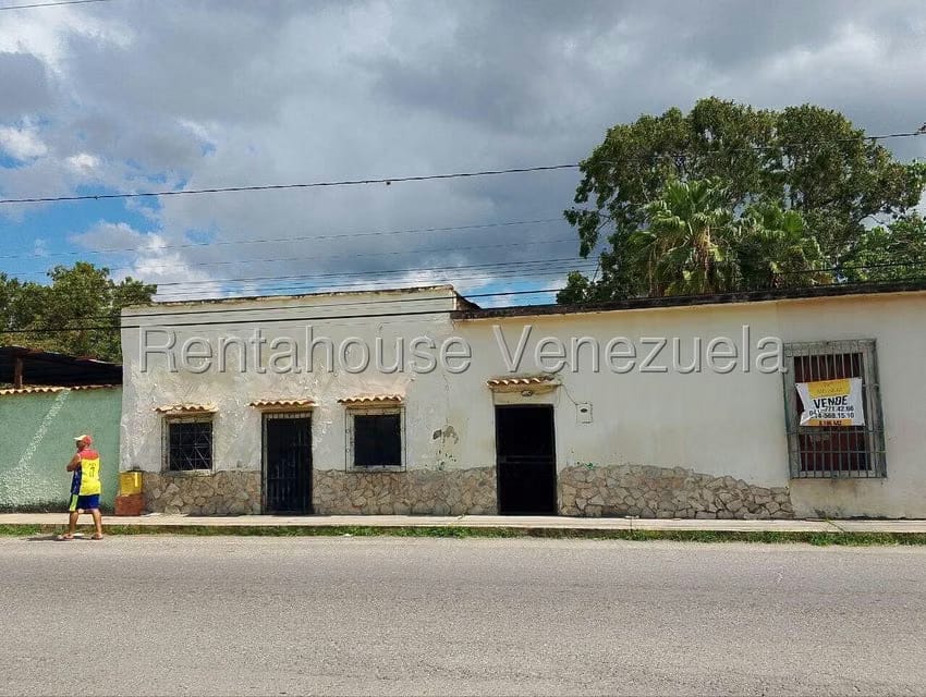 Terreno (Comercial) en Venta en Los Rastrojos, Lara - 10