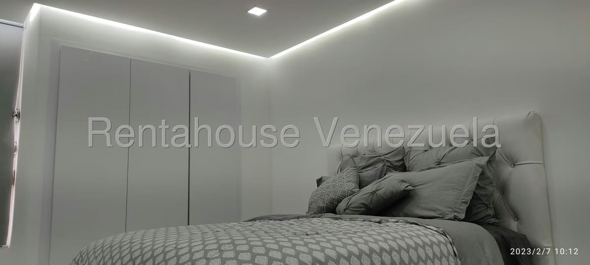 Apartamento (1 Nivel) en Venta en Los Naranjos del Cafetal, Distrito Metropolitano - 20