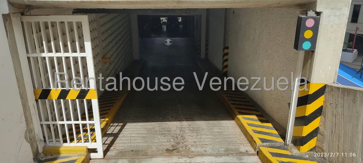 Apartamento (1 Nivel) en Venta en Los Naranjos del Cafetal, Distrito Metropolitano - 3