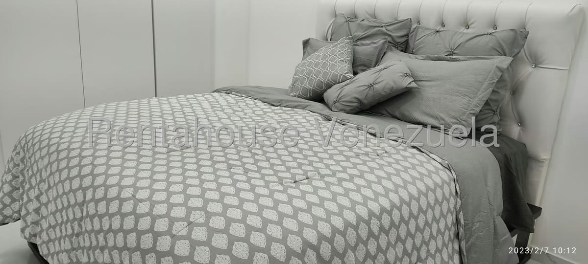 Apartamento (1 Nivel) en Venta en Los Naranjos del Cafetal, Distrito Metropolitano - 21