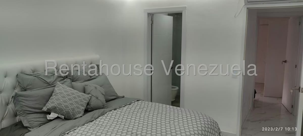 Apartamento (1 Nivel) en Venta en Los Naranjos del Cafetal, Distrito Metropolitano - 22