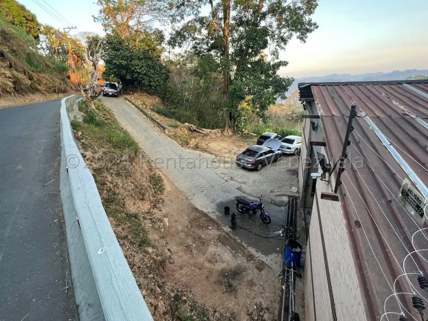 Comercial (Galpon - Deposito) en Venta en La Union, Distrito Metropolitano - 11