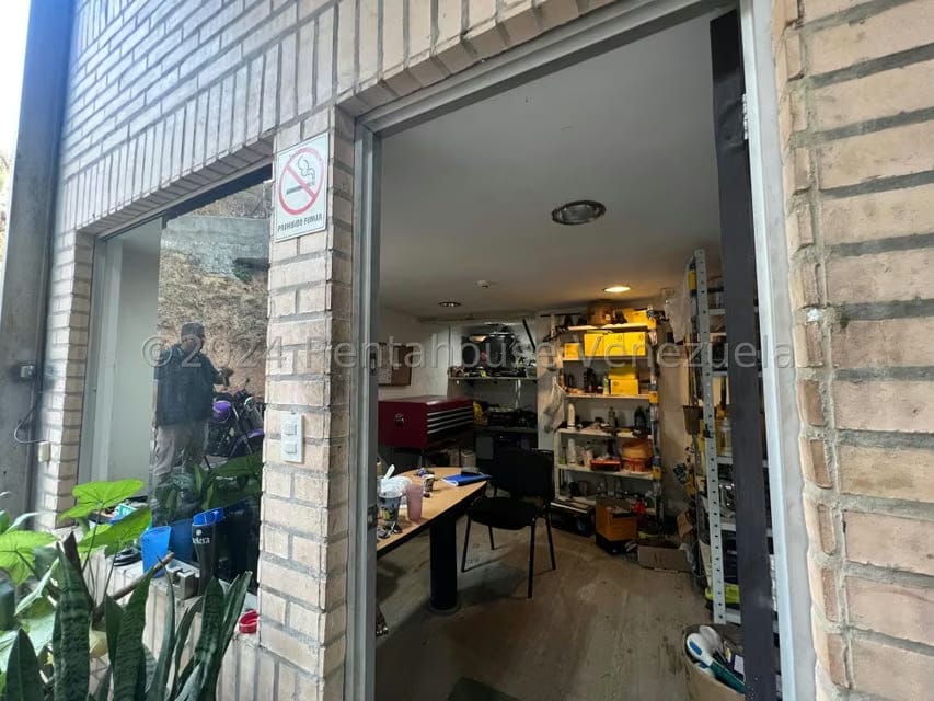 Comercial (Galpon - Deposito) en Venta en La Union, Distrito Metropolitano - 12