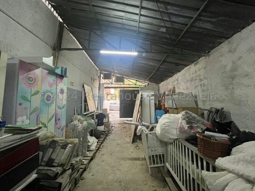 Comercial (Galpon - Deposito) en Venta en La Union, Distrito Metropolitano - 14