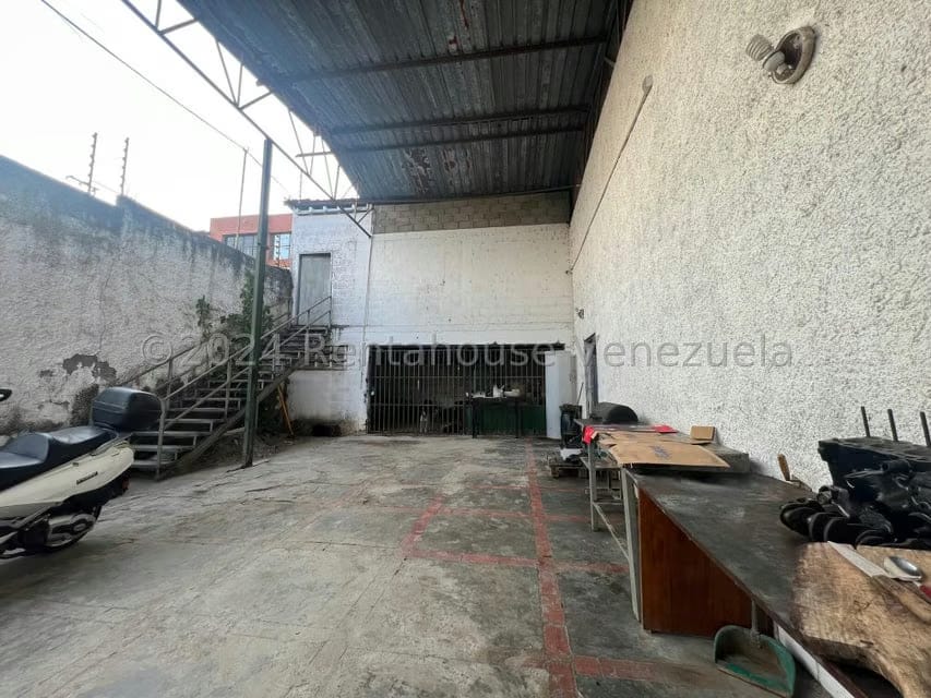 Comercial (Galpon - Deposito) en Venta en La Union, Distrito Metropolitano - 21