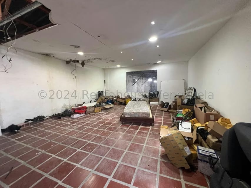 Comercial (Galpon - Deposito) en Venta en La Union, Distrito Metropolitano - 22