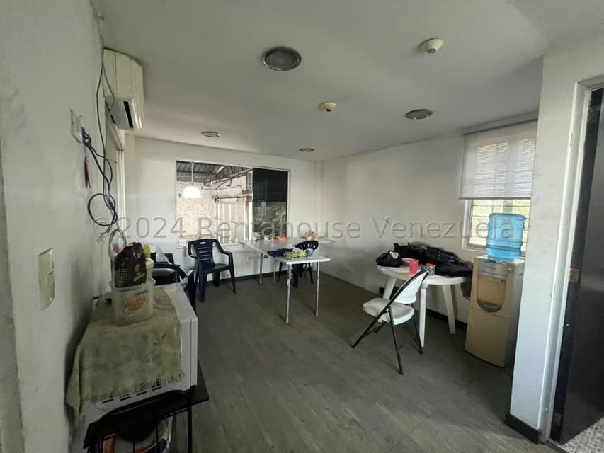 Comercial (Galpon - Deposito) en Venta en La Union, Distrito Metropolitano - 24