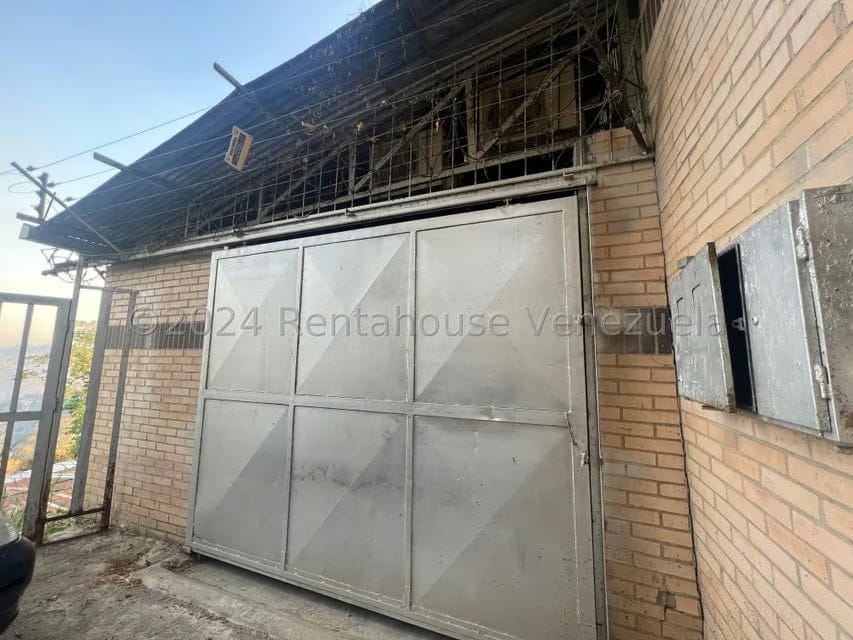 Comercial (Galpon - Deposito) en Venta en La Union, Distrito Metropolitano - 4