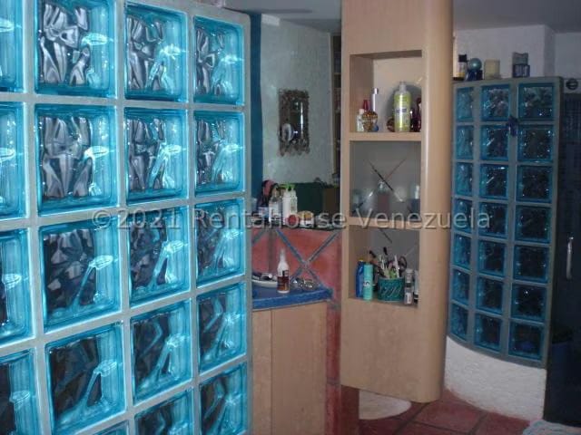 Apartamento (1 Nivel) en Venta en La Lagunita Country Club, Distrito Metropolitano - 12