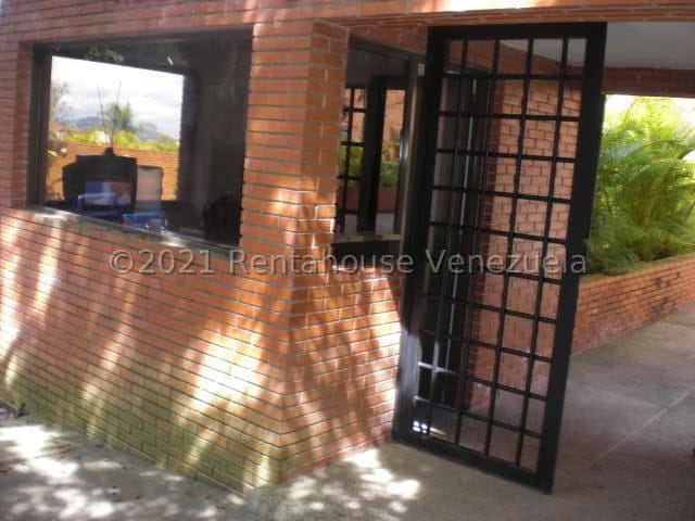 Apartamento (1 Nivel) en Venta en La Lagunita Country Club, Distrito Metropolitano - 9