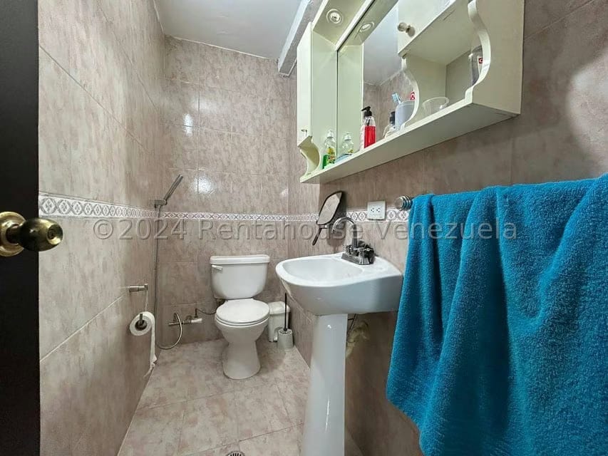 Comercial (Edificio) en Venta en Centro, Lara - 16