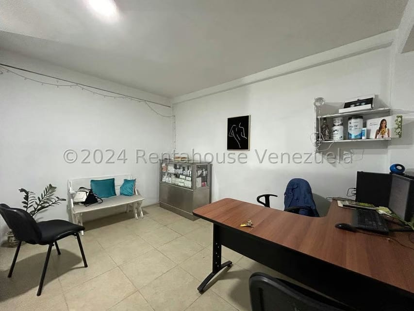 Comercial (Edificio) en Venta en Centro, Lara - 19