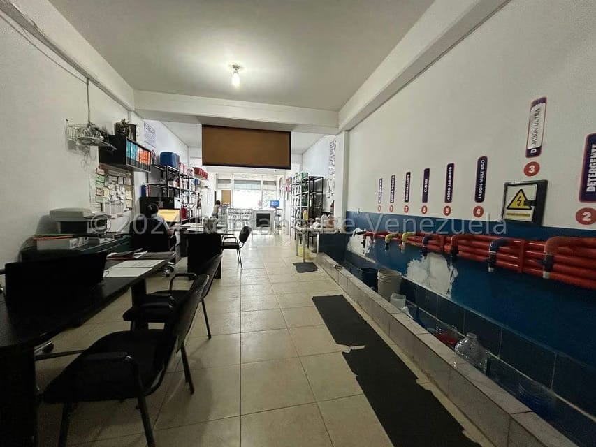Comercial (Edificio) en Venta en Centro, Lara - 29