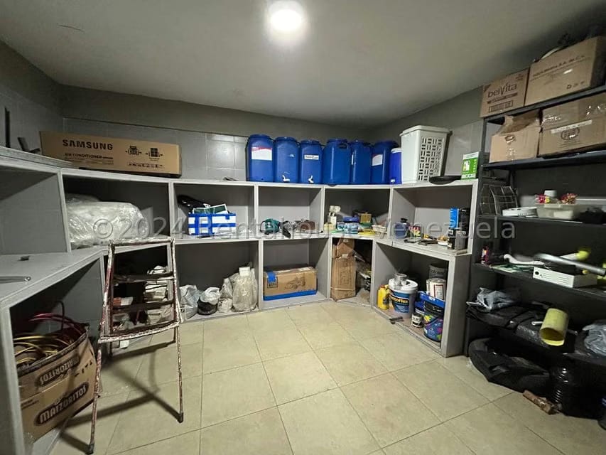 Comercial (Edificio) en Venta en Centro, Lara - 30