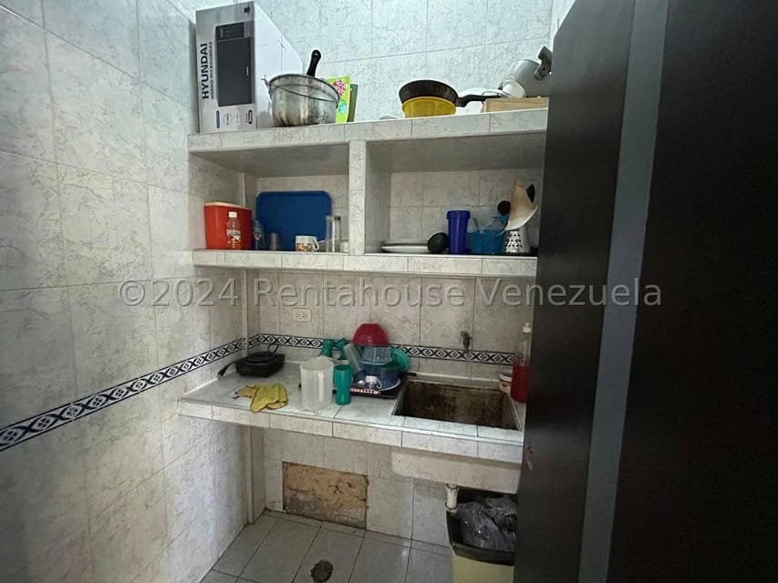 Comercial (Edificio) en Venta en Centro, Lara - 33