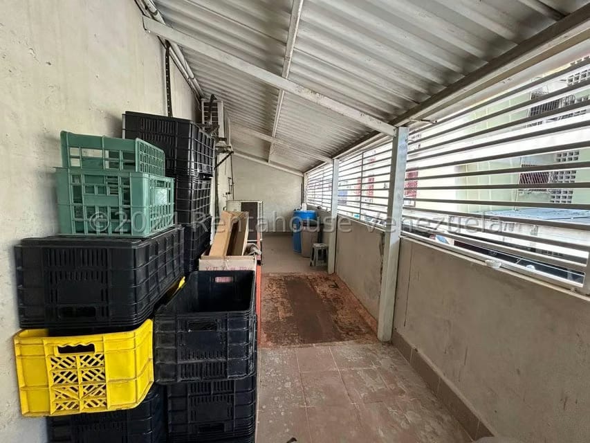 Comercial (Edificio) en Venta en Centro, Lara - 40