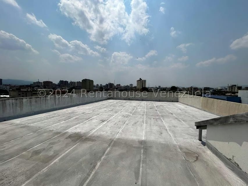 Comercial (Edificio) en Venta en Centro, Lara - 55