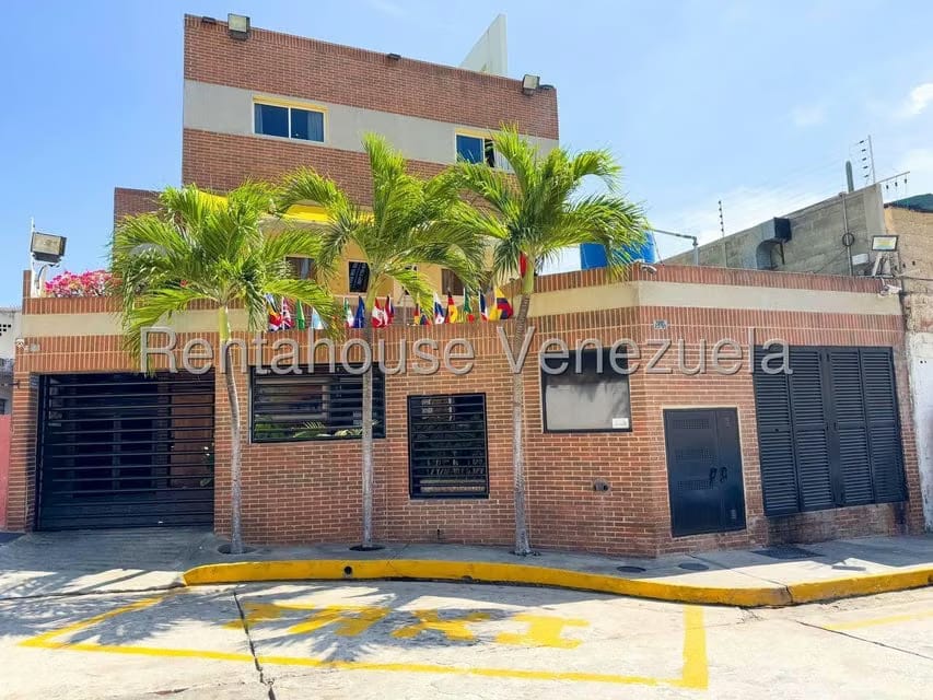 Comercial (Local Comercial) en Venta en Playa Grande, Vargas