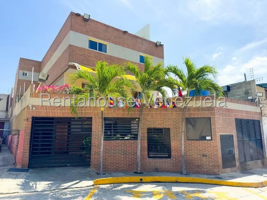 Comercial (Local Comercial) en Venta en Playa Grande, Vargas - 2