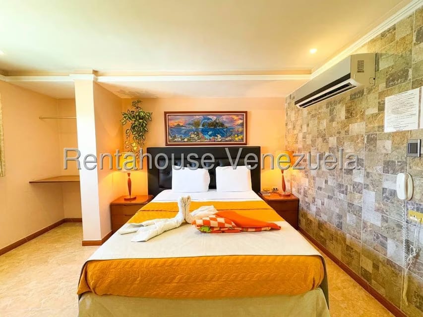 Comercial (Local Comercial) en Venta en Playa Grande, Vargas - 12