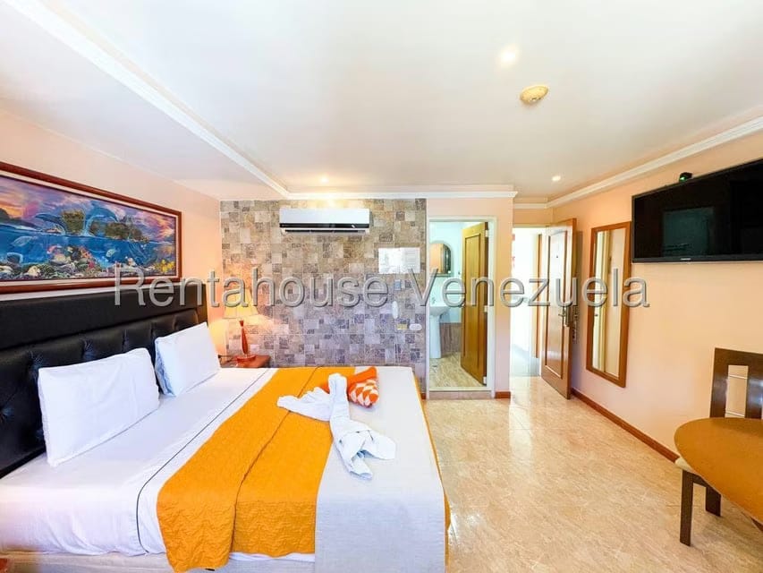 Comercial (Local Comercial) en Venta en Playa Grande, Vargas - 15