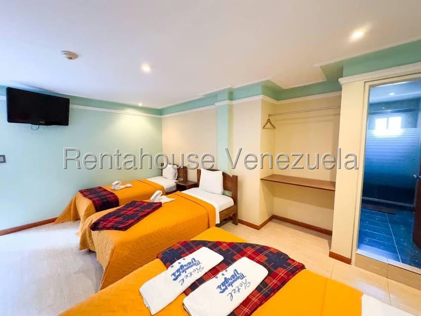 Comercial (Local Comercial) en Venta en Playa Grande, Vargas - 16