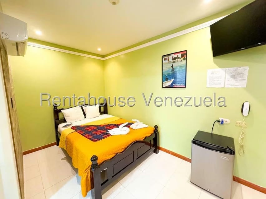 Comercial (Local Comercial) en Venta en Playa Grande, Vargas - 19