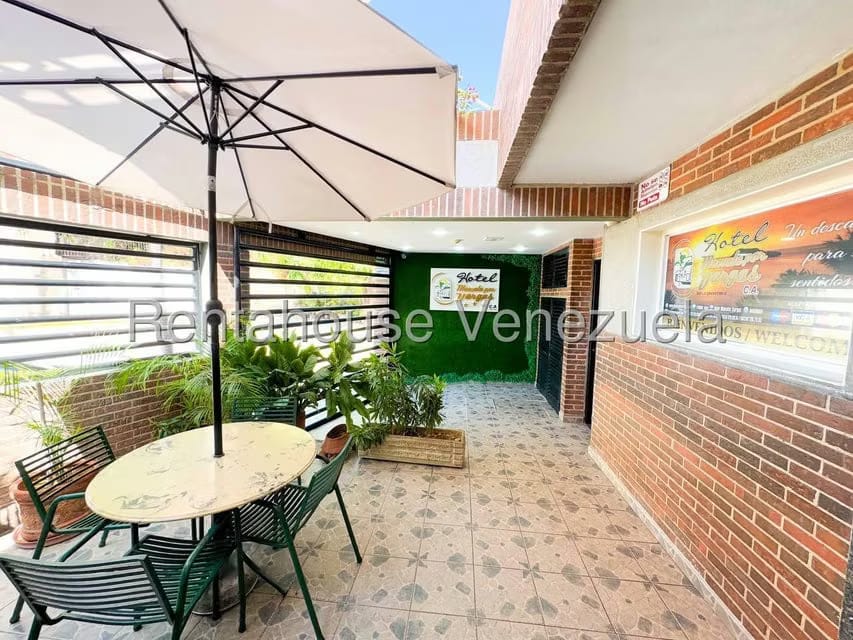 Comercial (Local Comercial) en Venta en Playa Grande, Vargas - 3